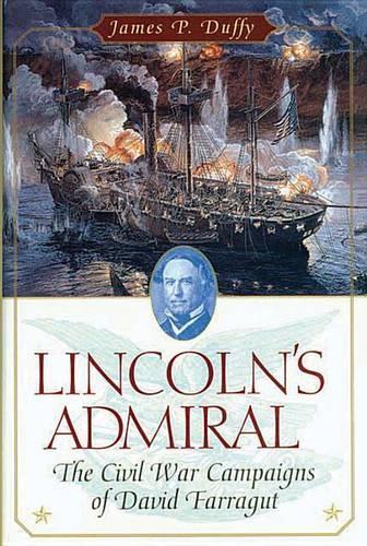 Lincoln's Admiral