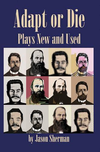Adapt or Die