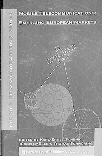 Mobile Telecommunications