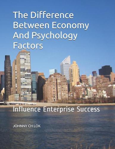 The Difference Between Economy And Psychology Factors