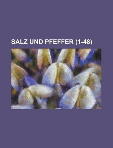 Salz Und Pfeffer (1-48 )