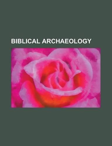 Biblical Archaeology