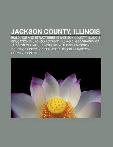 Jackson County, Illinois