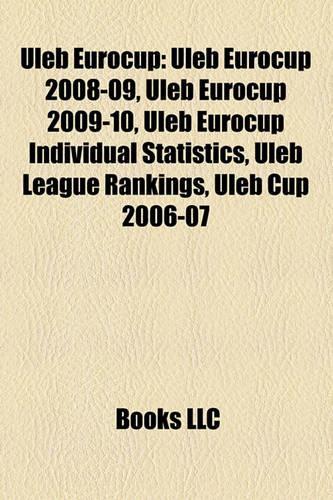 Uleb Eurocup