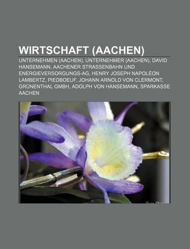 Wirtschaft (Aachen)
