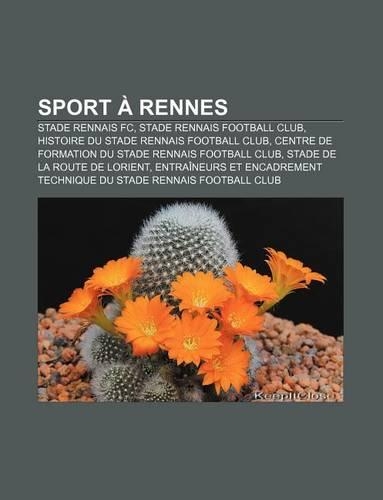 Sport a Rennes