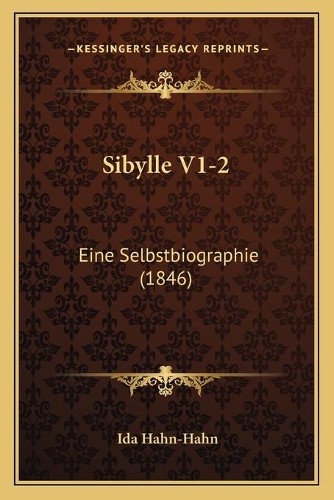 Sibylle V1-2
