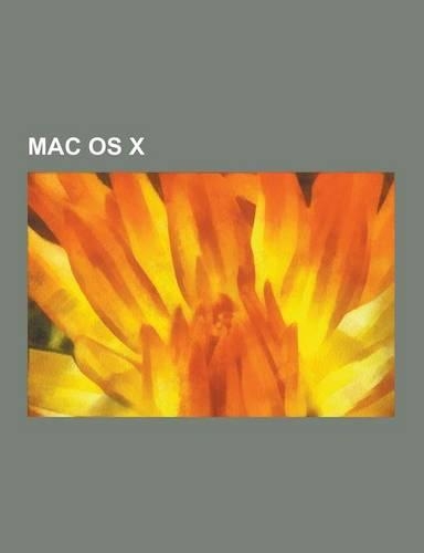 Mac OS X