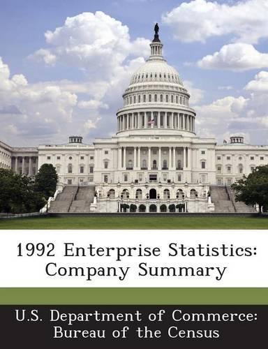 1992 Enterprise Statistics