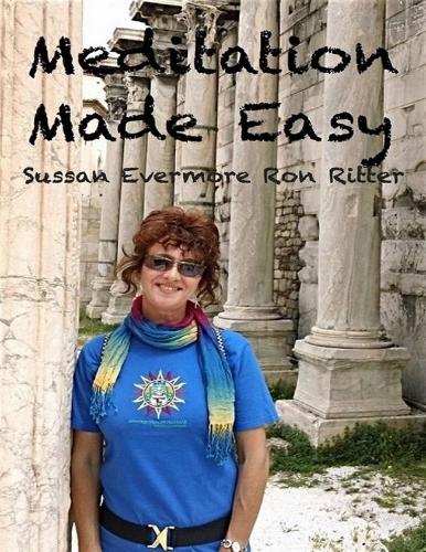 Meditation Made Easy