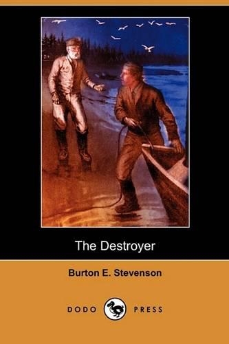 The Destroyer (Dodo Press): (English)