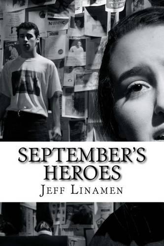 September's Heroes: A Play Honoring the Heroes of 9/11(English)