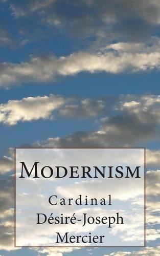 Modernism: (English)