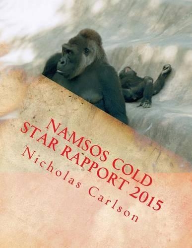 Namsos Cold Star Rapport 2015