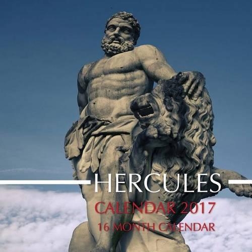 HERCULES Calendar 2017