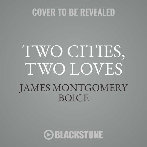 Two Cities, Two Loves