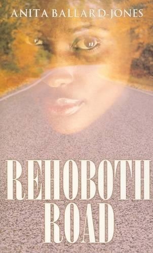 Rehoboth Road: (Black Coral)