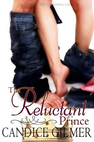 The Reluctant Prince: (English)