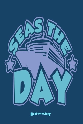 Mein Lustiger Seas The Day Kalender