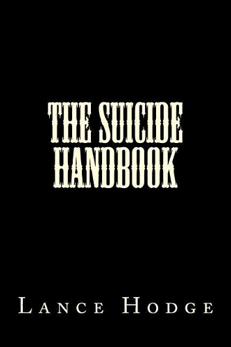 The SUICIDE Handbook