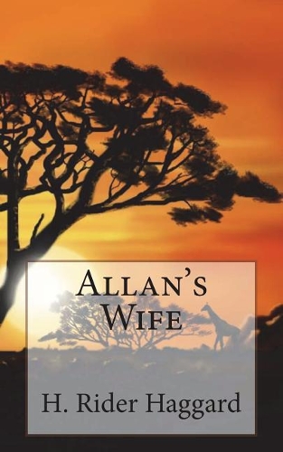 Allan's Wife