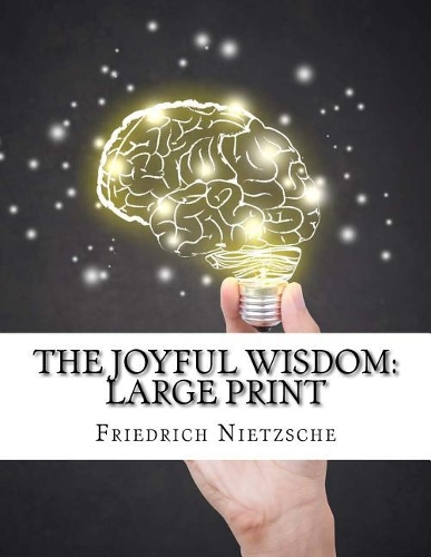 The Joyful Wisdom