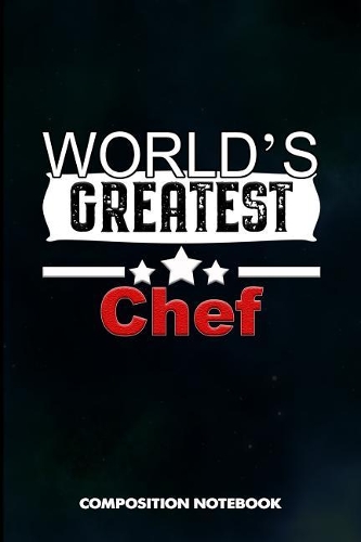 World's Greatest Chef