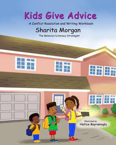 Kids Give Advice