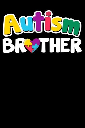 Autism Brother