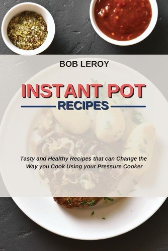 Instant Pot Recipes