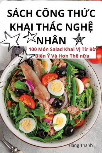 Sách Công ThỨc Khai Thác NghỆ Nhân