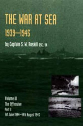 War at Sea 1939-45
