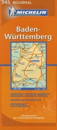 Baden-Wurttemberg