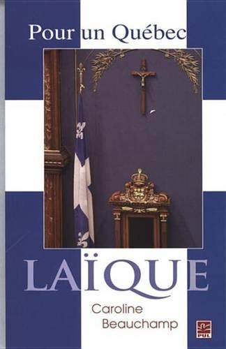 Pour Un Quebec Laique