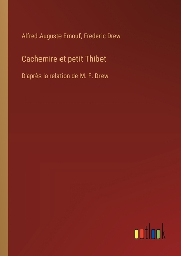 Cachemire et petit Thibet