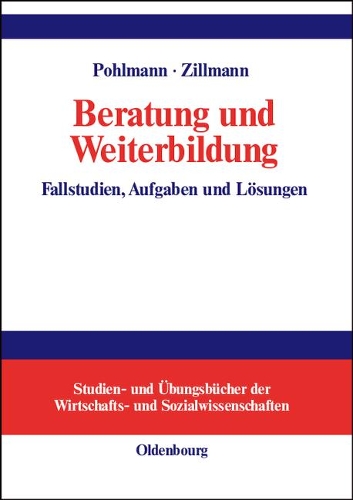 Beratung Und Weiterbildung