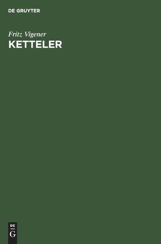 Ketteler