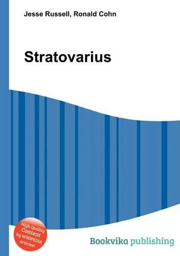 Stratovarius