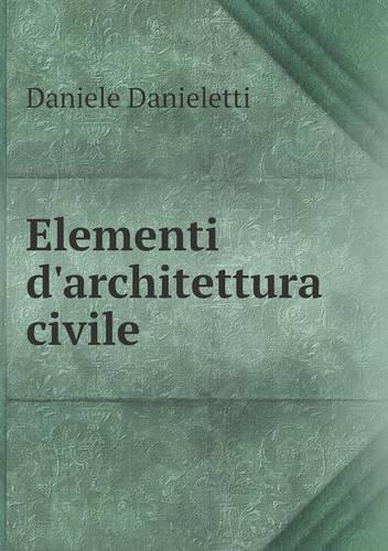 Elementi d'architettura civile