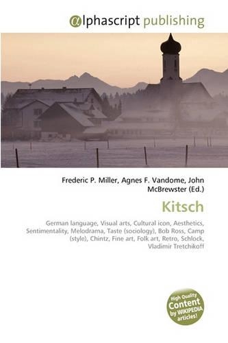Kitsch