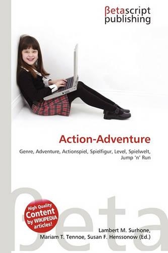 Action-Adventure