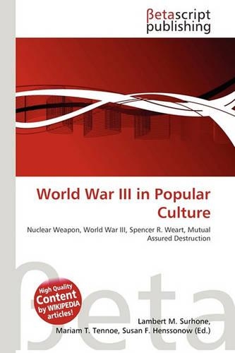 World War III in Popular Culture