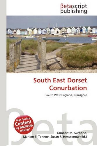 South East Dorset Conurbation