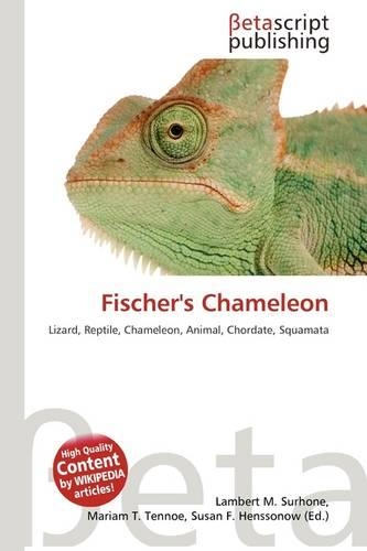 Fischer's Chameleon