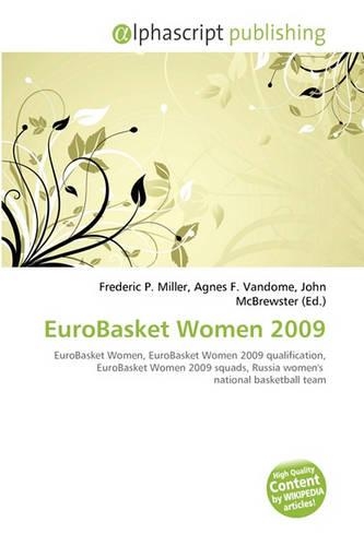 Eurobasket Women 2009