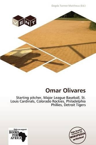 Omar Olivares