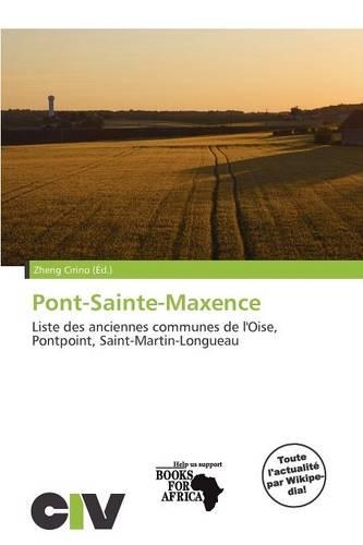 Pont-Sainte-Maxence: (French)