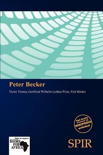 Peter Becker