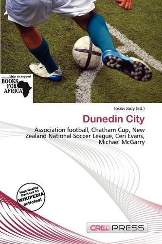 Dunedin City