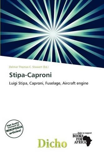 Stipa-Caproni: (English)